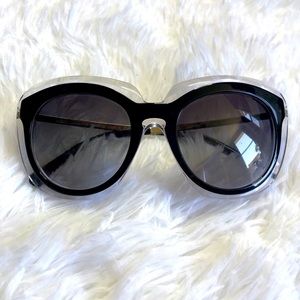 Dolce & Gabbana Sunglasses black DG 4282